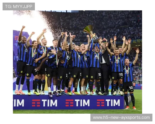 国际米兰探索德布劳内式智慧引擎：未来足球的全新驱动力