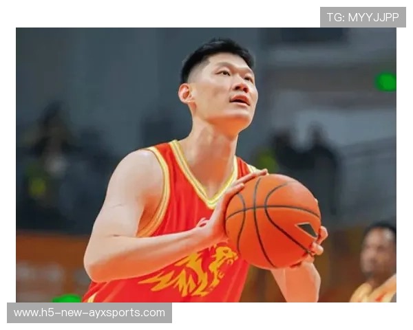 广厦男篮依旧强势，胡金秋内线支柱难以撼动