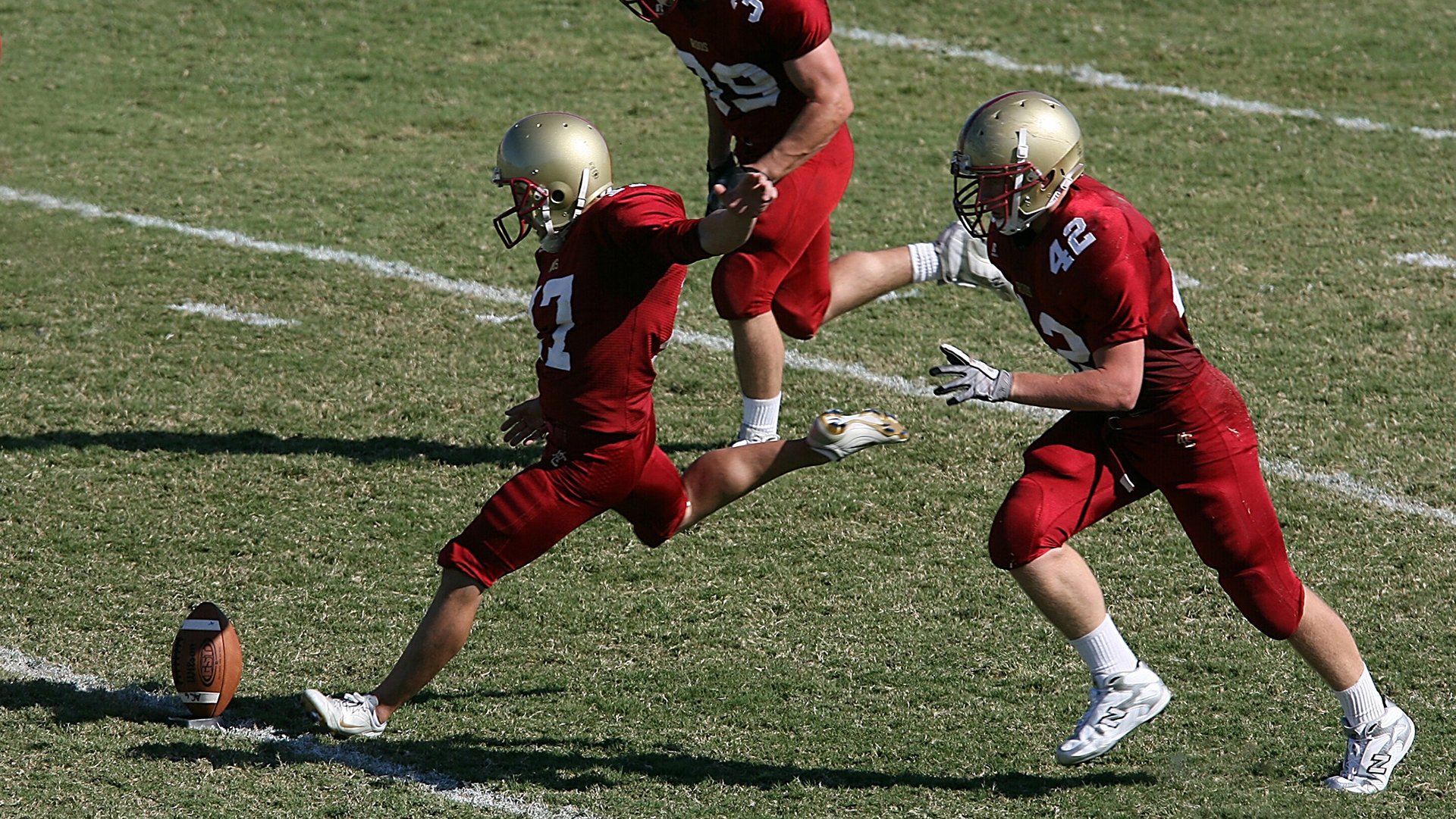 北京鸭持续输出进攻火力形成压倒性优势，北京鸭与其他鸭子的区别
